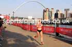The 2023 UK Athletics Womens 5k Road Race Champs., Newcastle Quayside.  Photo: David T. Hewitson/Sports for All Pics